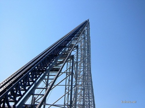   Millenium Force (11 )