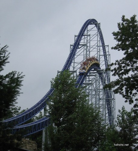   Millenium Force (11 )