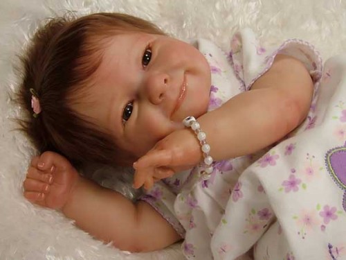 Reborn Baby:    Ebay