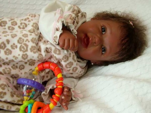 Reborn Baby:    Ebay