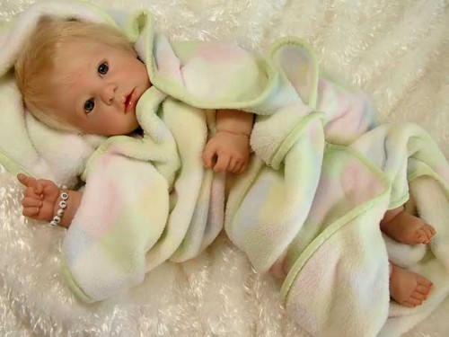 Reborn Baby:    Ebay