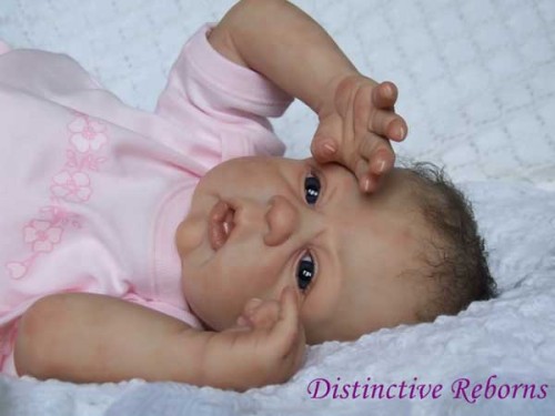 Reborn Baby:    Ebay