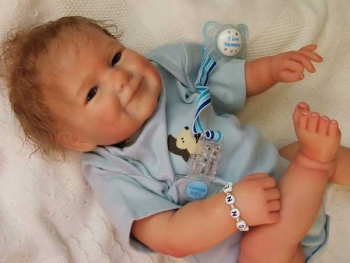 Reborn Baby:    Ebay