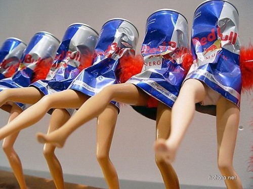    RedBull