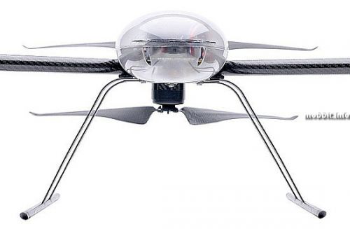 Draganfly X6 -  -