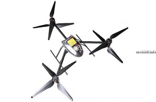 Draganfly X6 -  -