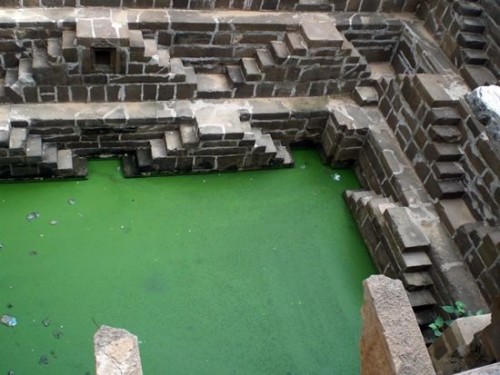 300   Chand Baori   (25 )