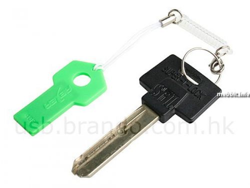 Aexea KeyXpress -  USB   Brando