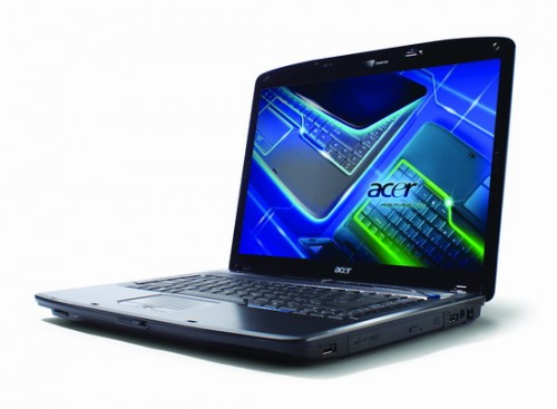 Aspire One -  Acer