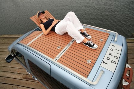 -  Range Rover Superyacht (10 )