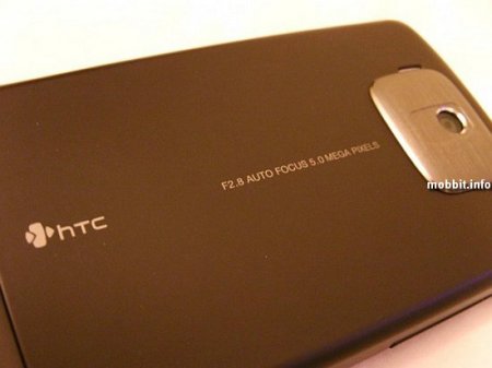  HTC Touch HD:     (19  + )