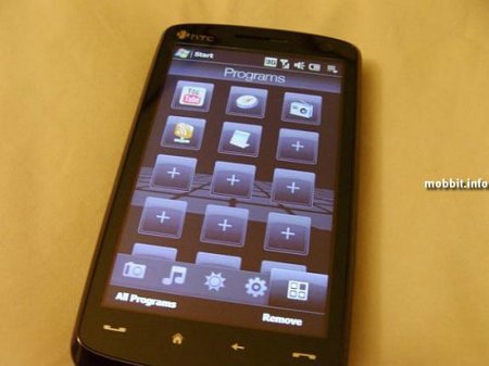  HTC Touch HD:     (19  + )