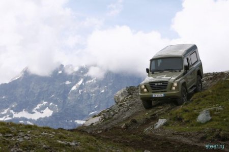 Iveco Campagnola -  -