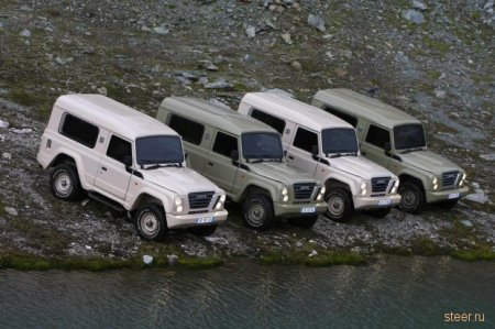 Iveco Campagnola -  -