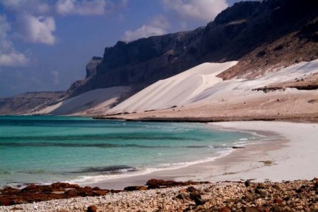  C (Socotra)