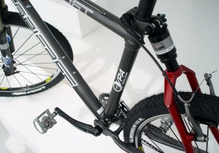 Stads fiets -   (31 )