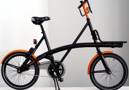 Stads fiets -   (31 )