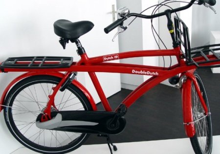 Stads fiets -   (31 )