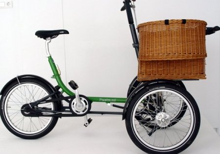 Stads fiets -   (31 )