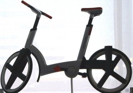 Stads fiets -   (31 )