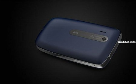 HTC Touch 3G 