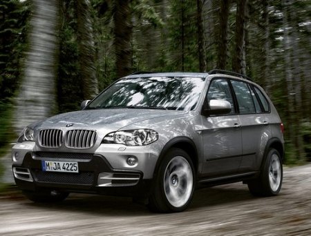        BMW X-5