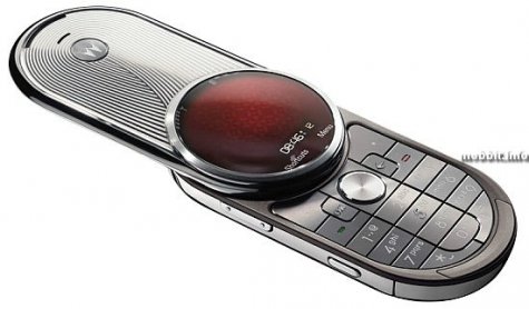 Motorola AURA