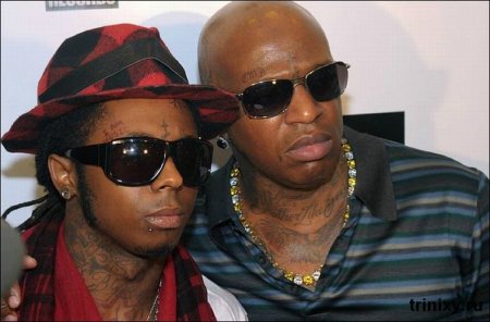    Lil Wayne (3 )