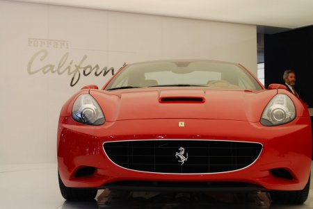 Ferrari California (34 )