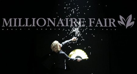 Millionaire Fair -    