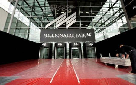 Millionaire Fair -    