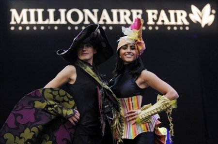 Millionaire Fair -    