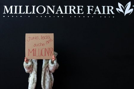 Millionaire Fair -    