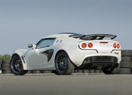 Lotus Exige Cup 260