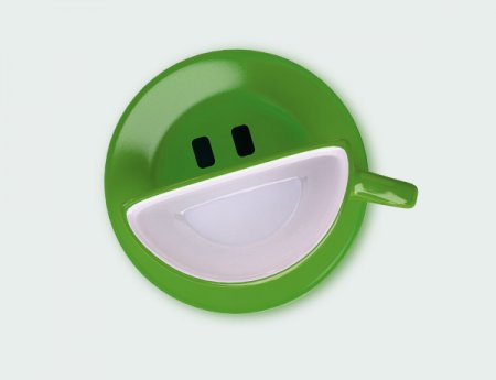  Smilecup  Psyho