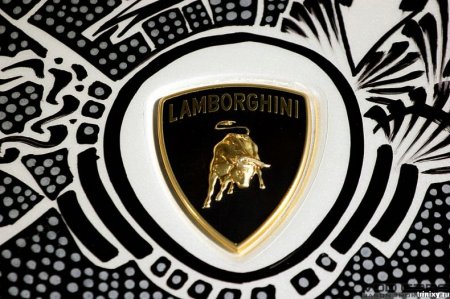  Lamborghini Gallardo