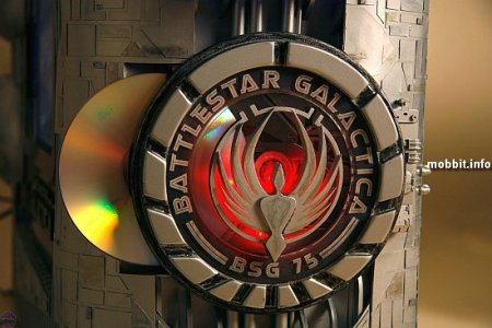 Battlestar Galactica PC -   ( + 2 )