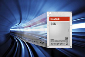 Sandisk  SSD   100 