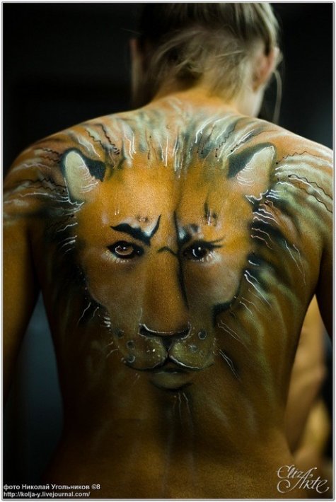 BodyArt    . 