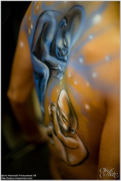 BodyArt    . 