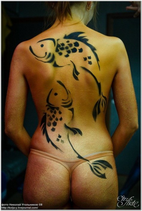 BodyArt    . 