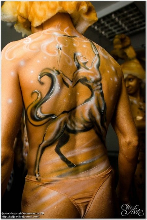 BodyArt    . 