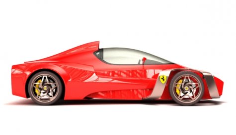 Ferrari Zobin    Siamak Ruhi Dehkordi