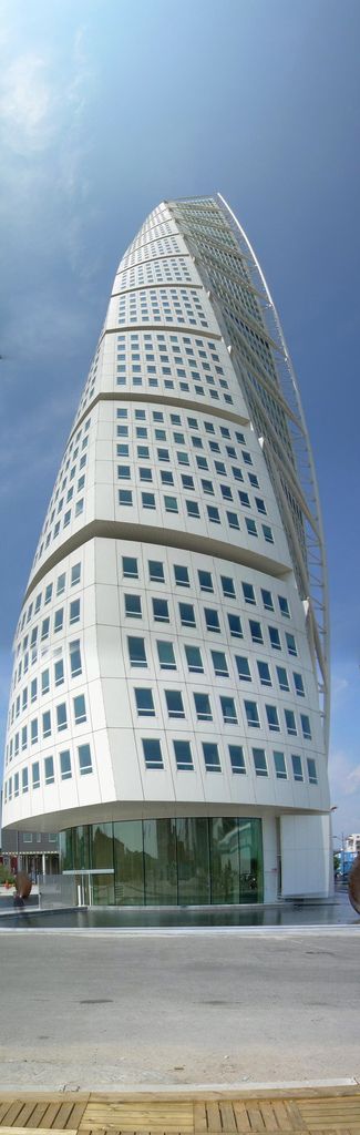 HSB Turning Torso -    