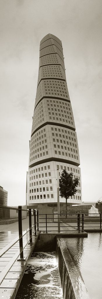 HSB Turning Torso -    