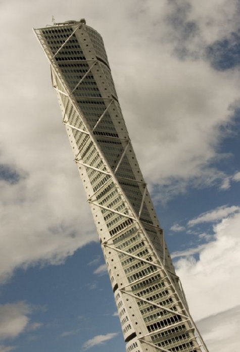 HSB Turning Torso -    