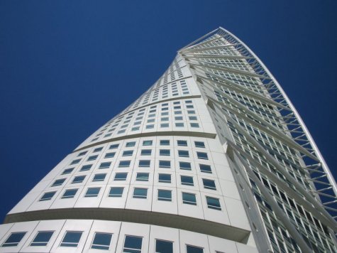 HSB Turning Torso -    