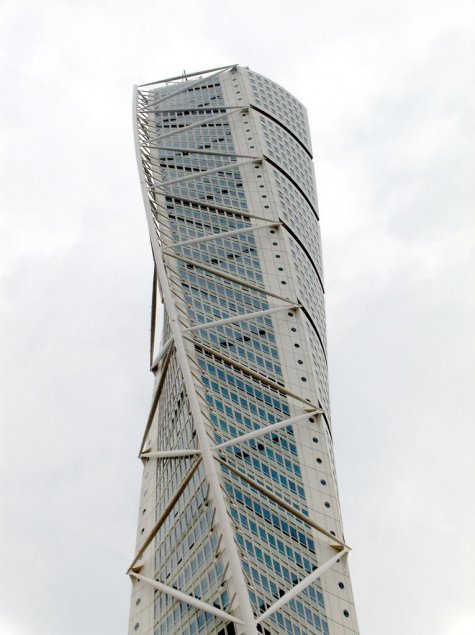 HSB Turning Torso -    