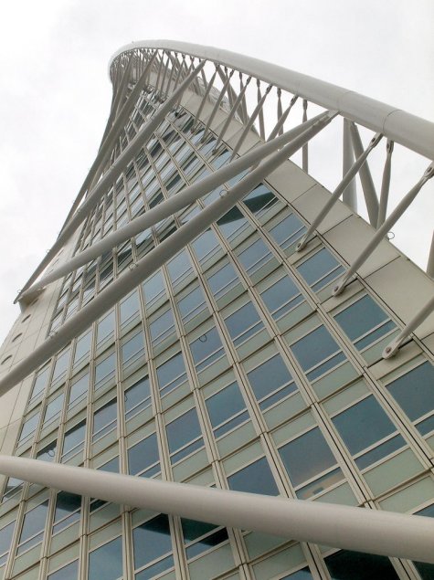 HSB Turning Torso -    