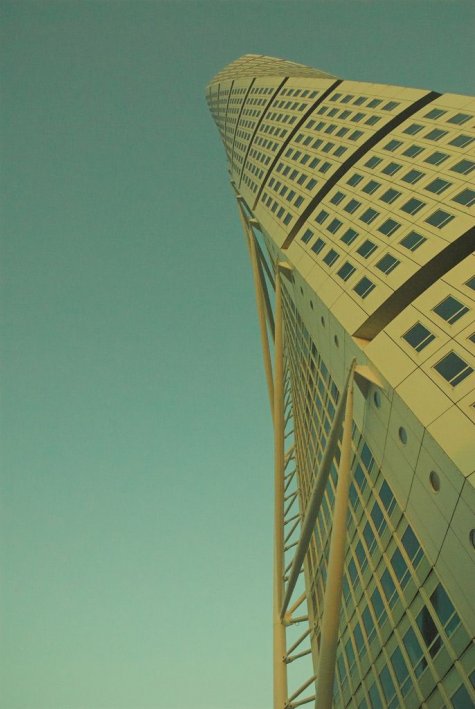 HSB Turning Torso -    